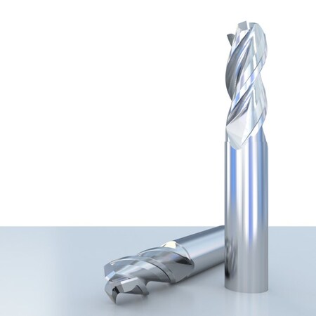 Gws Tool Group 118024 End Mill 118024